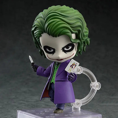 Joker Action Figure