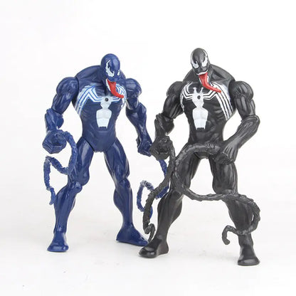 Venom Action Figure