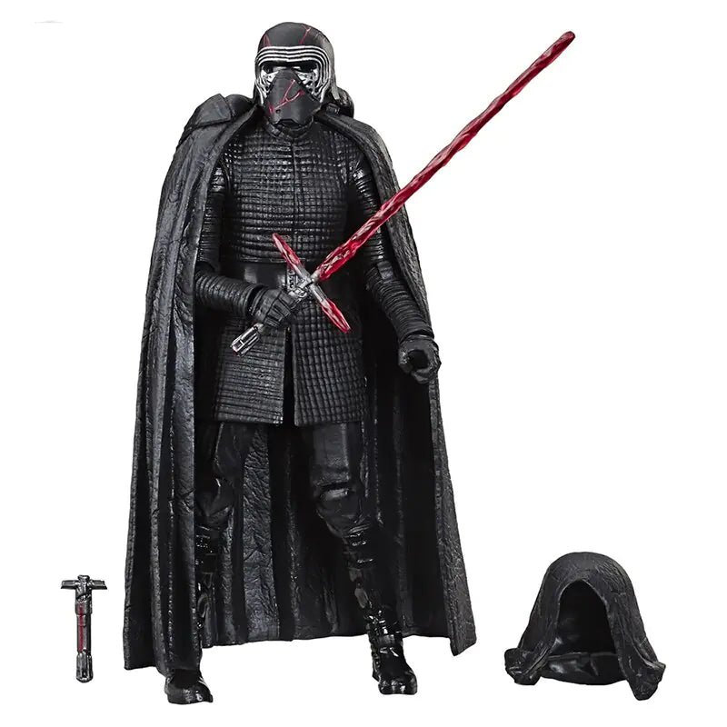 Supreme Leader Kylo Ren Action Figure