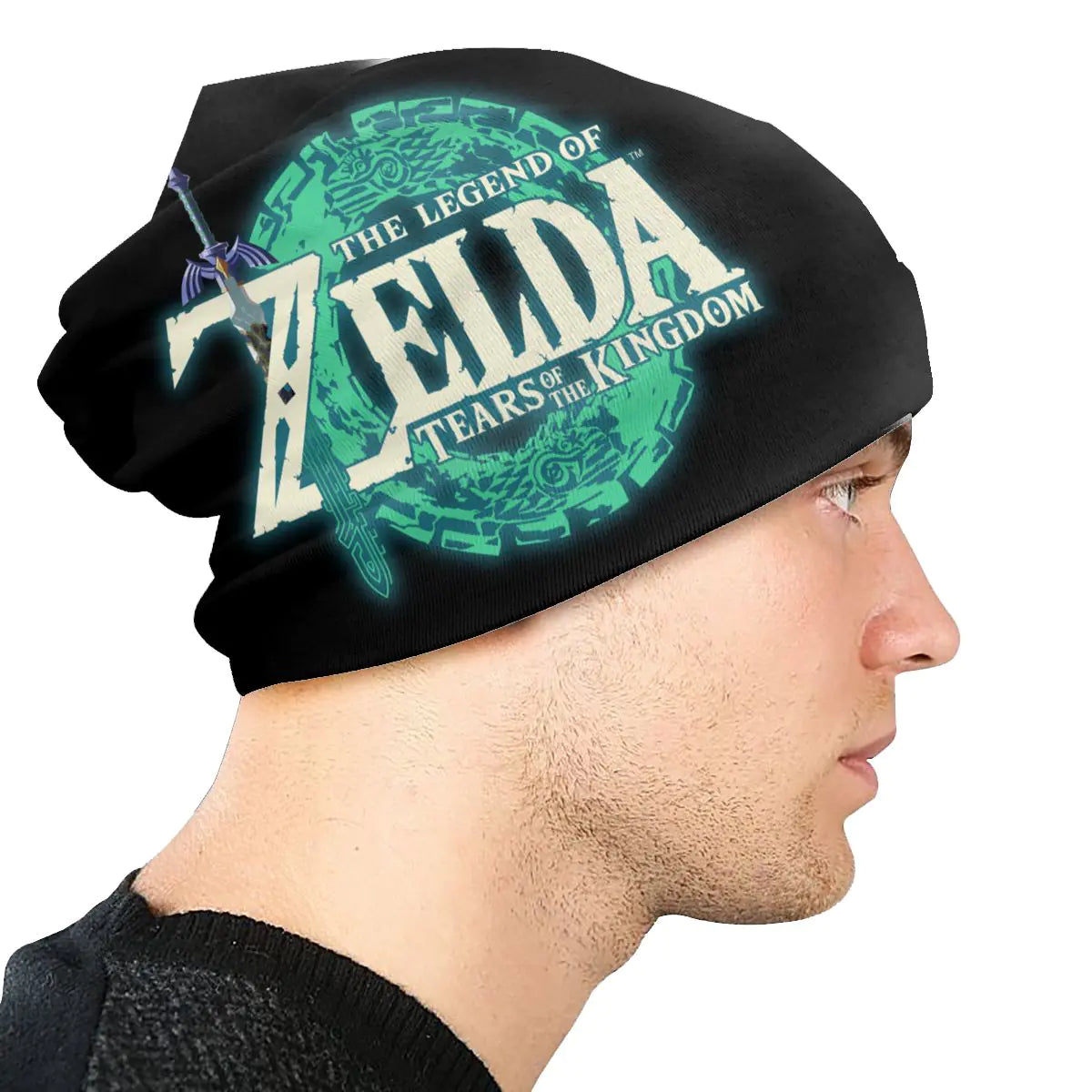 The Legend Of Zelda Beanies