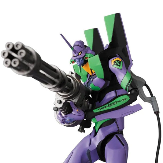 Evangelion Action Figure