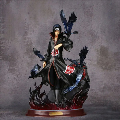 Uchiha Itachi Action Figure