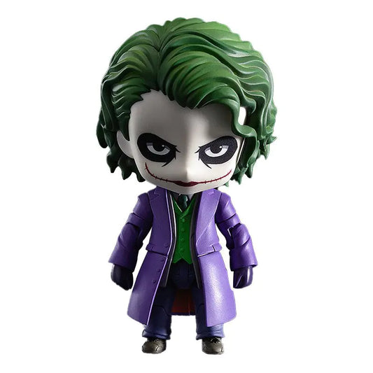 Joker Action Figure