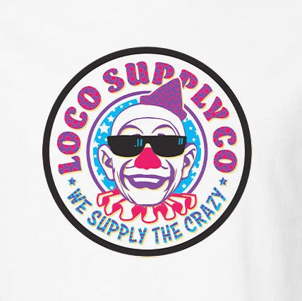 Loco Supply Co Premium Shirt