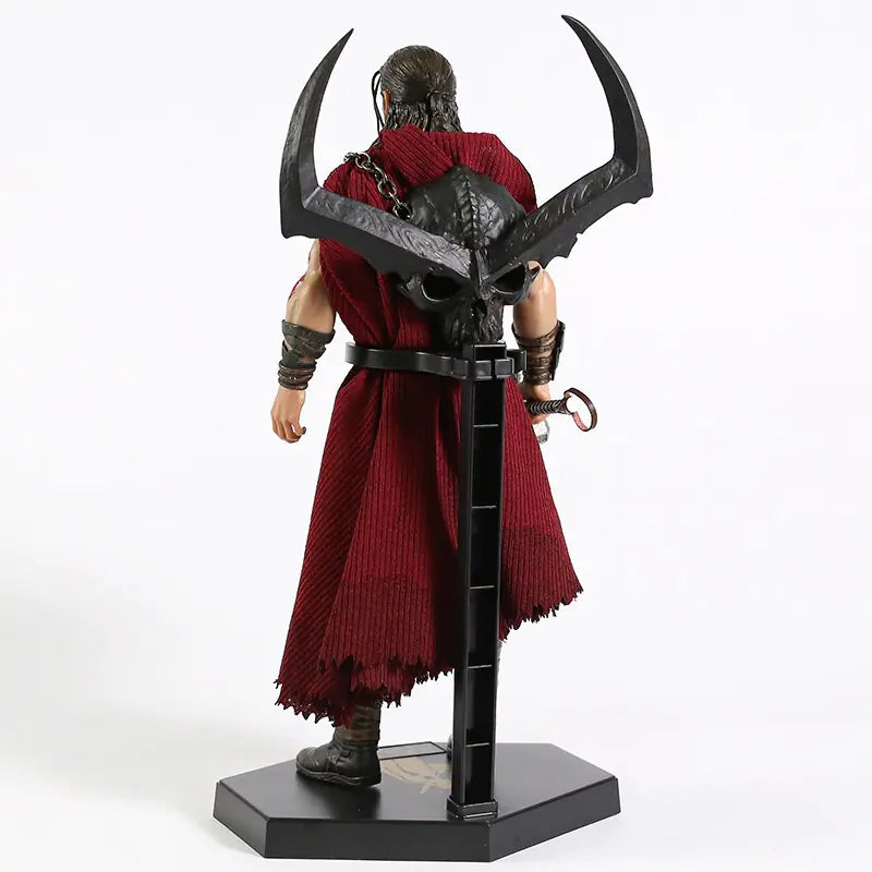 Thor Toy Figure