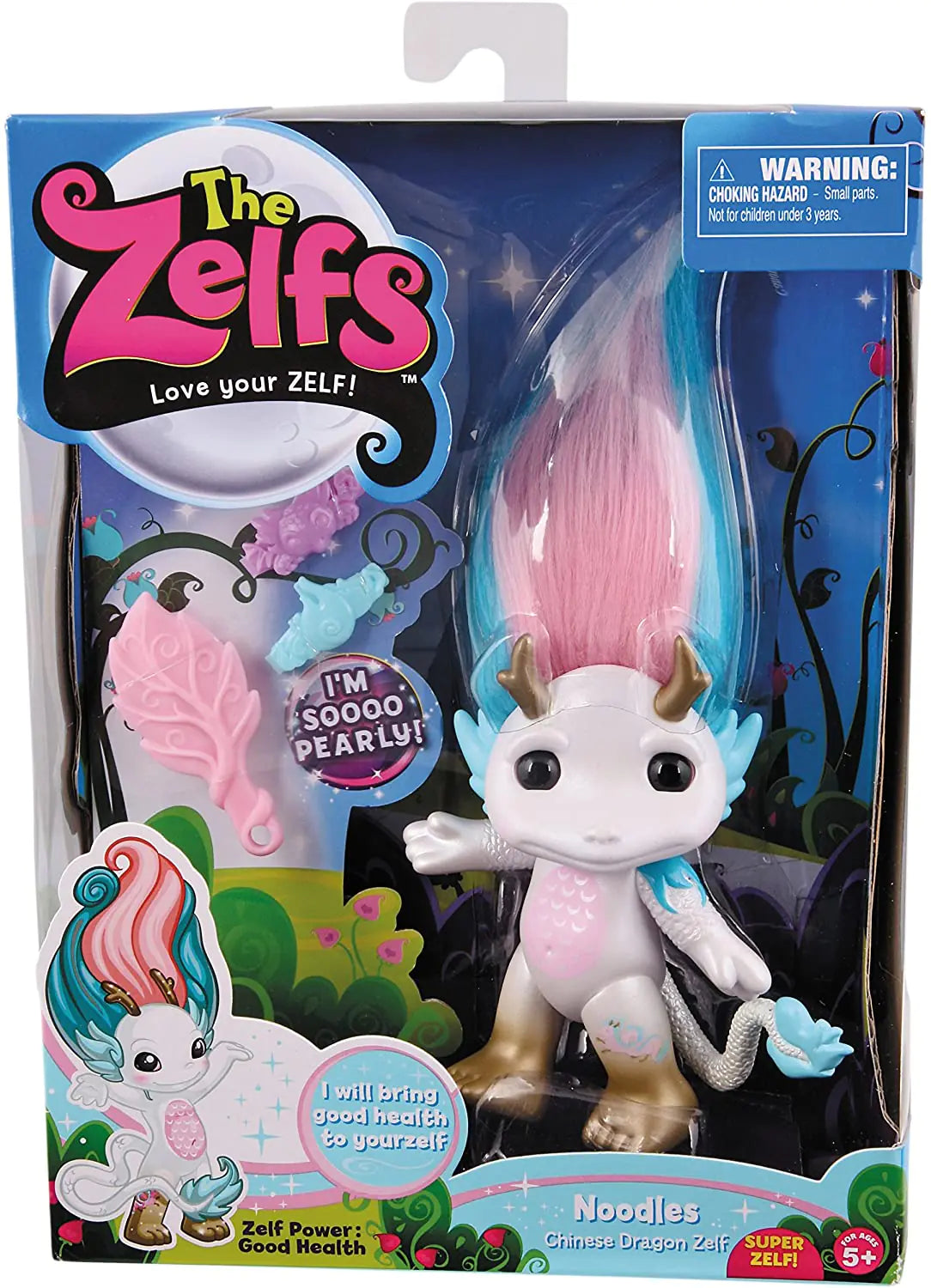 The Zelfs Toys