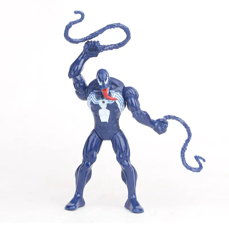 Venom Action Figure