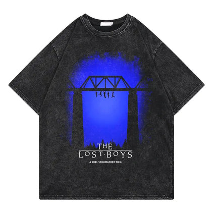 The Lost Boys Tshirts