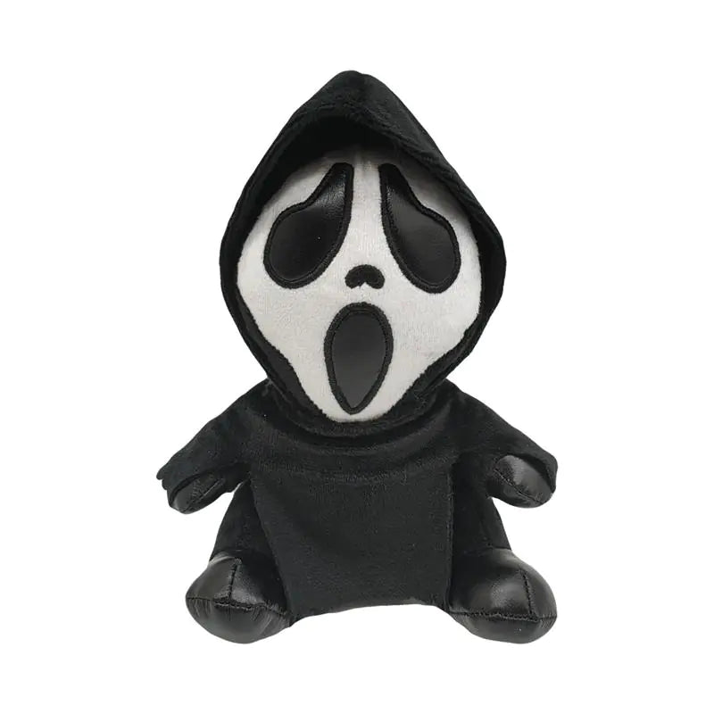 Ghostface Plush Doll