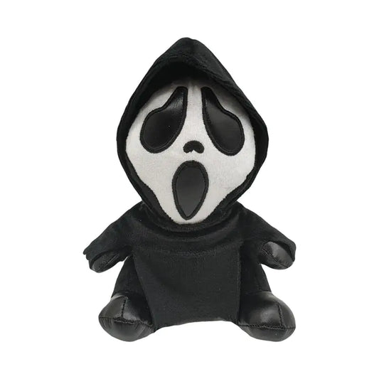 Ghostface Plush Doll