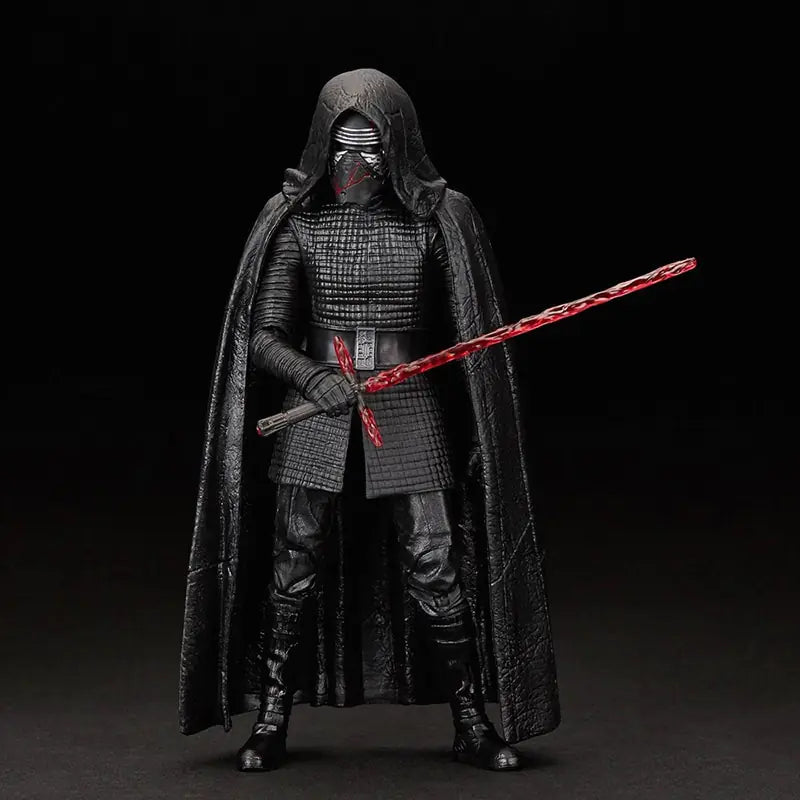 Supreme Leader Kylo Ren Action Figure