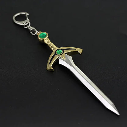 Zelda Key Chains