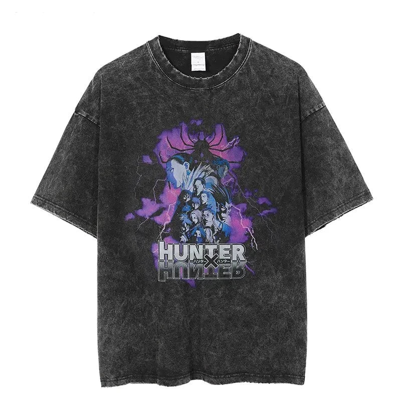 Hunter X Shirt