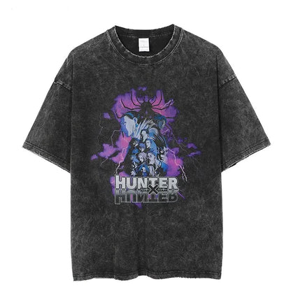 Hunter X Shirt