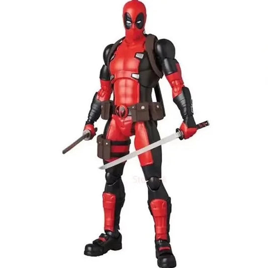 Deadpool Action Figure