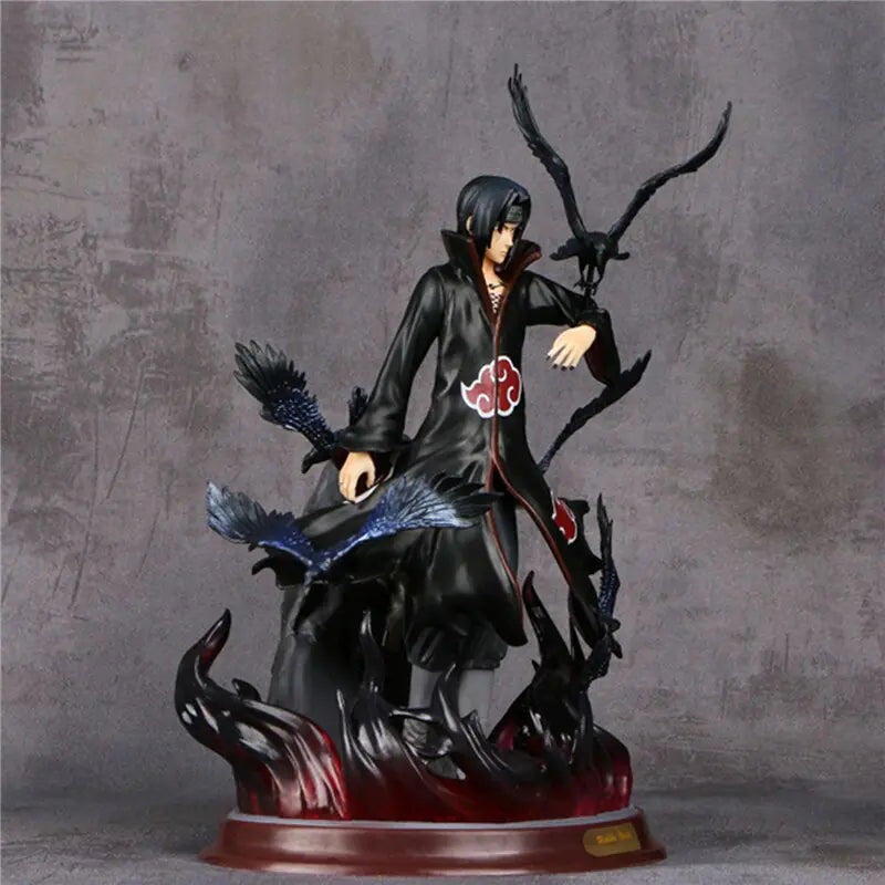 Uchiha Itachi Action Figure