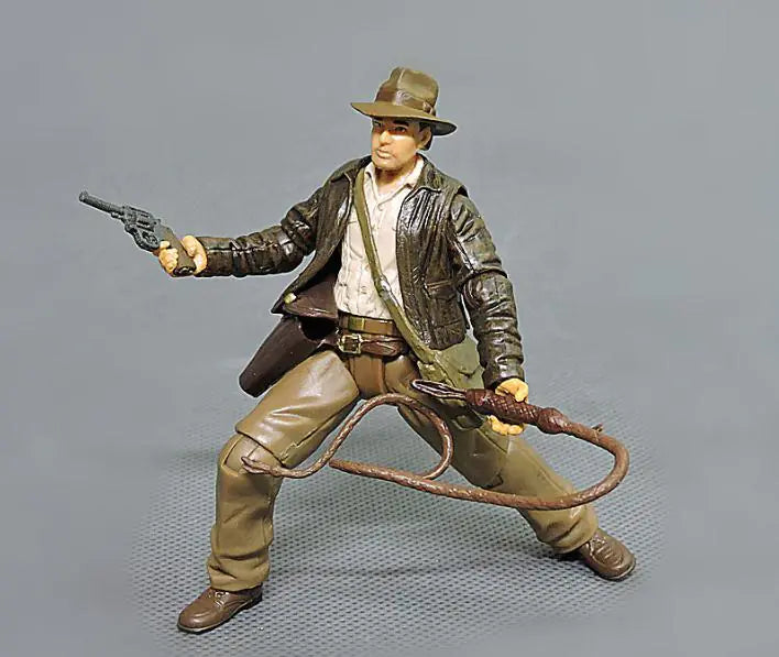 Indiana Jones Action Figure