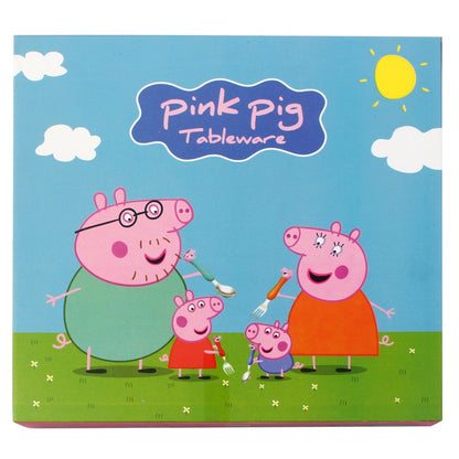 Peppa Pig Table Utensils