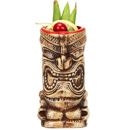 Tiki Mug