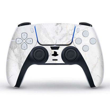 Camouflage Waterproof Protective Decal Sticker for PS5 Controller