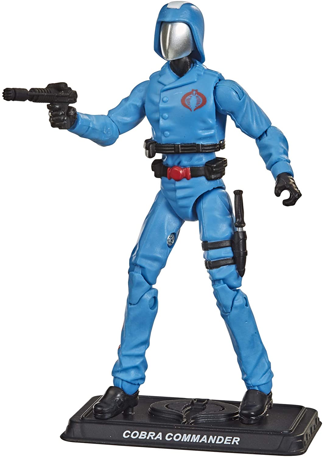 GI Joe Cobra Action Figures