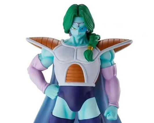 Dragon Ball Z Zarbon Figure