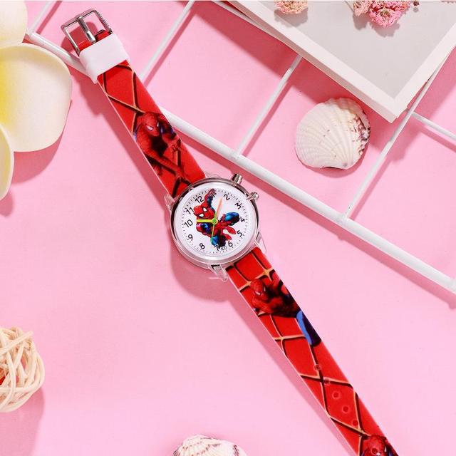 Cartoon Watches