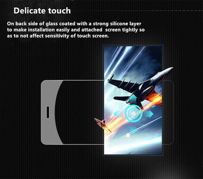 Tempered Glass For Steam Deck Screen Protector Protective Film