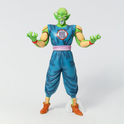 Dragon Ball Piccolo Action Figure