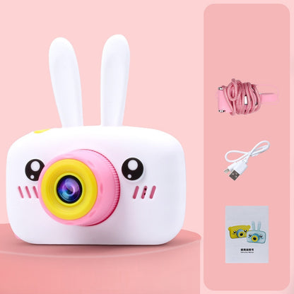 Mini Digital Camera for Kids