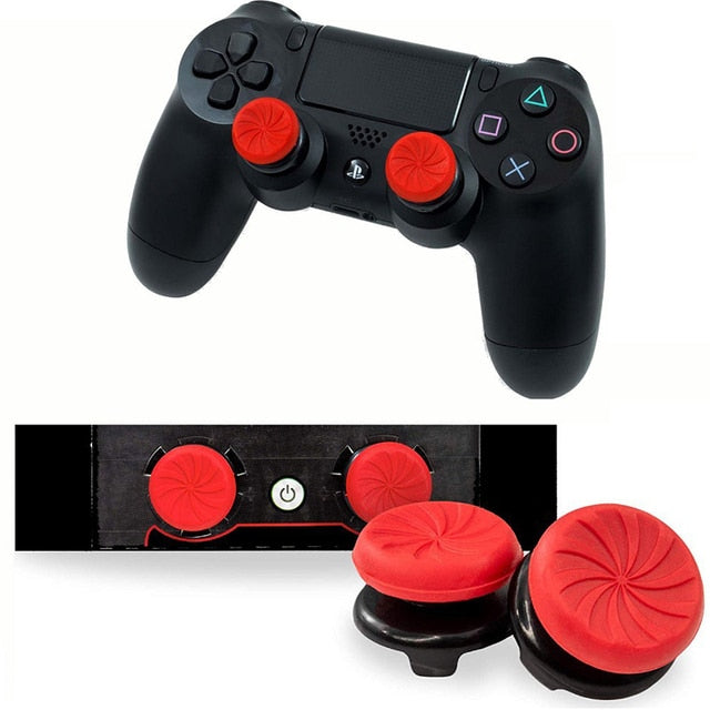 Thumb Grips for PS4 and PS5 Controller