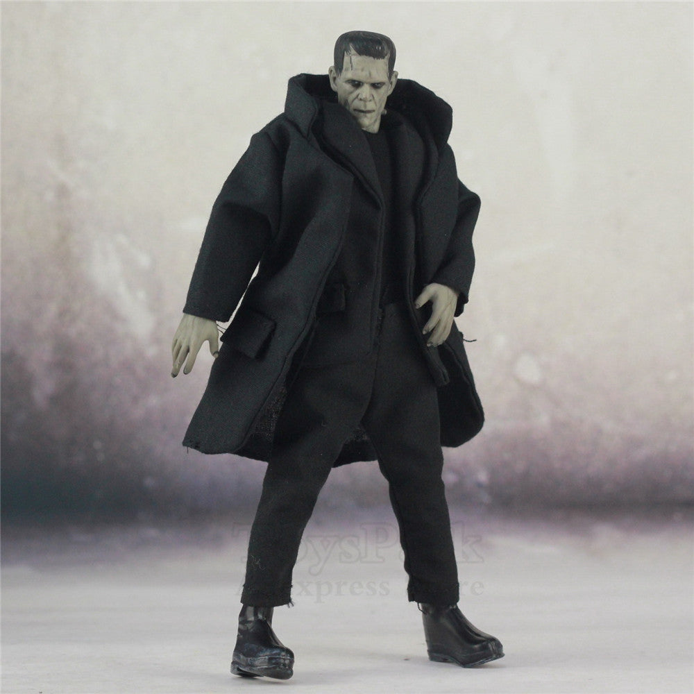 Mary Shelleys Frankenstein Action Figure