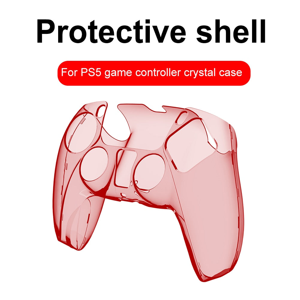 Protective Cover for PS5 Controller