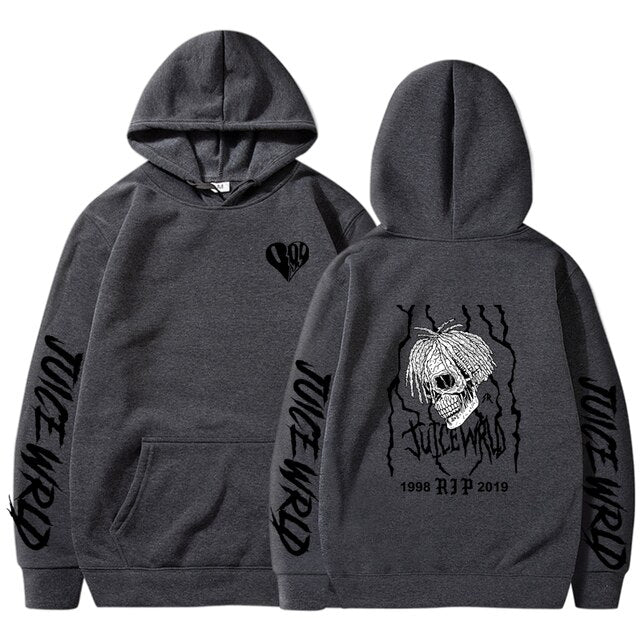 Juice WRLD Hoodie