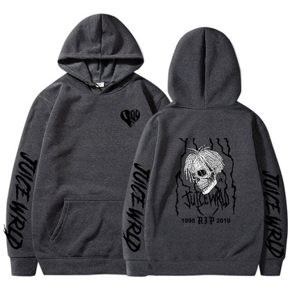 Juice WRLD Hoodie