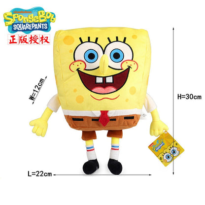 Spongebob Stuffed Doll Plush Toys