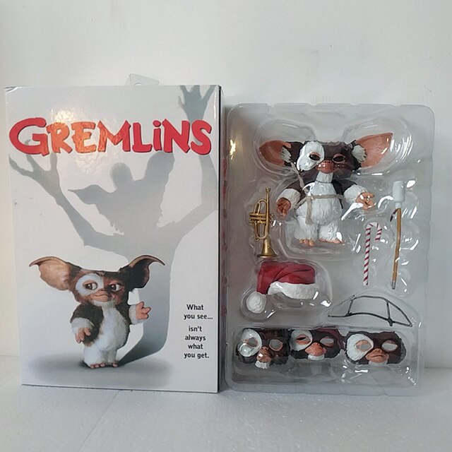 Gremlins Action Figures