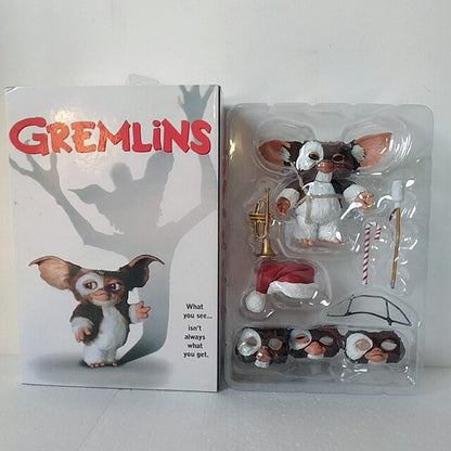 Gremlins Action Figures