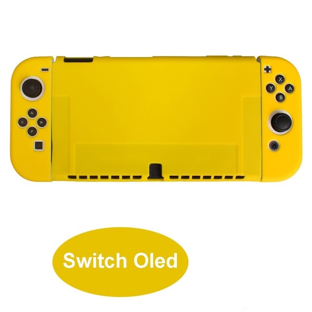 Protective Shell Covers for Nintendo Switch