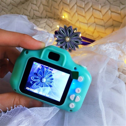 Mini Digital Camera for Kids