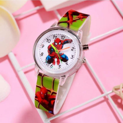 Cartoon Watches