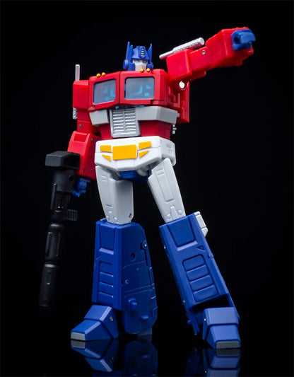 Optimus Prime Action Figure