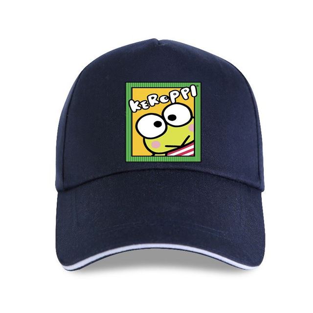 Keroppi For Mens Baseball Caps