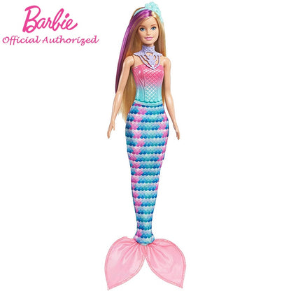 Barbie Fantasy Fairytale Action Figure Doll