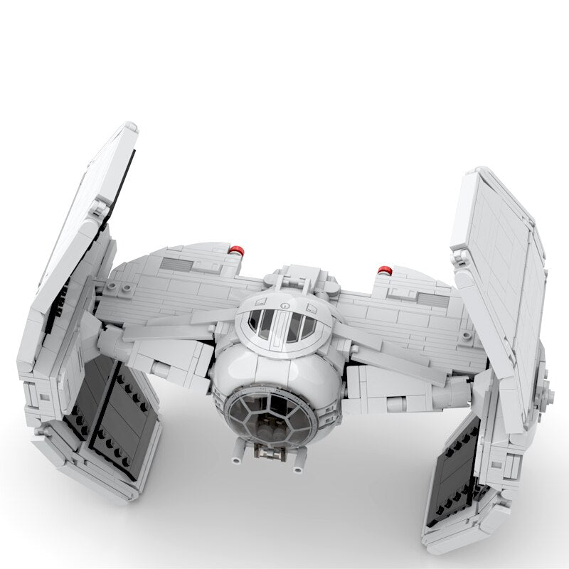 Star Wars Style Building Kit