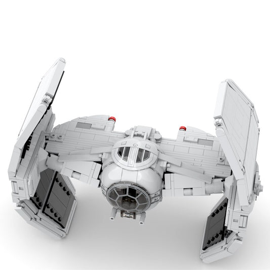 Star Wars Style Building Kit