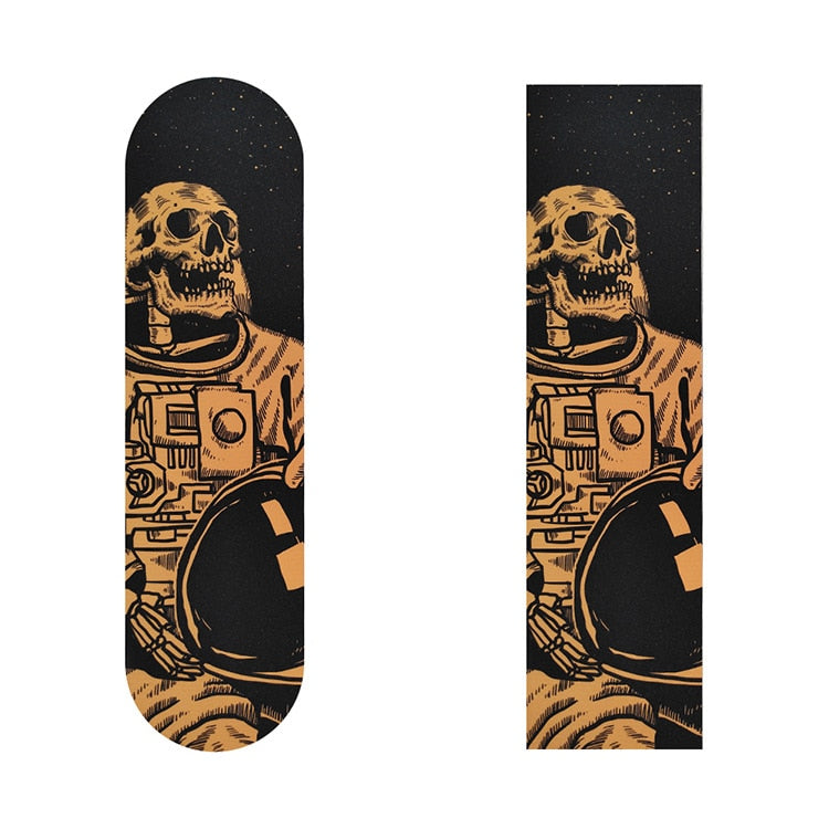 Skateboard Griptape