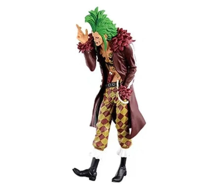 Banpresto Bartolomeo Action Figure