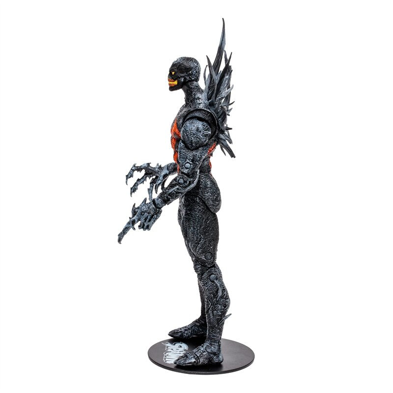 Spawn Plague 7-inch Action Figure