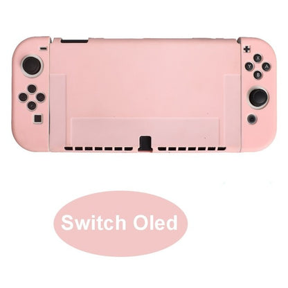 Protective Shell Covers for Nintendo Switch